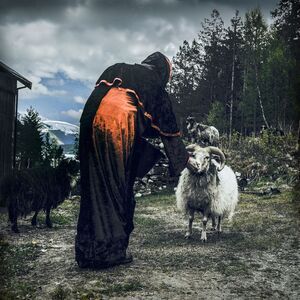 Slagmaur - Hulders Ritual  CD